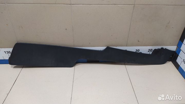 Накладка декоративная A6 C6,4F 2005-2011