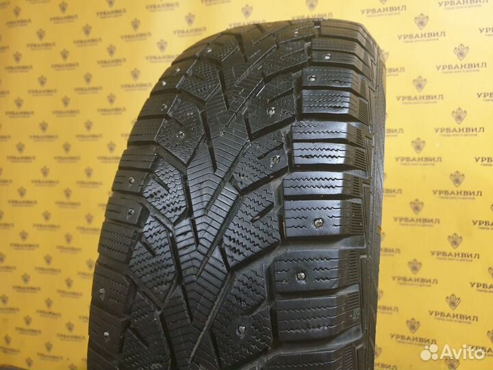 Gislaved NordFrost 100 SUV 235/65 R17 108T