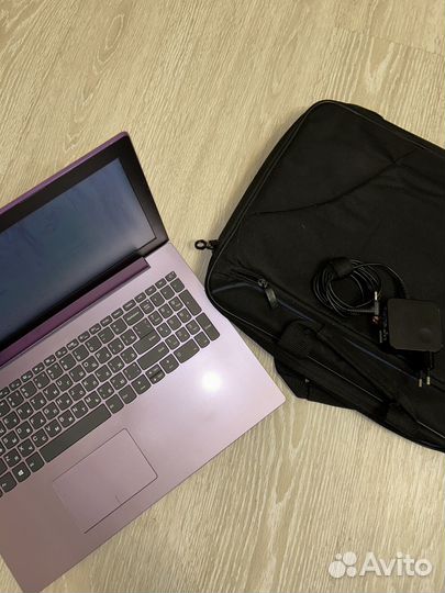 Ноутбук lenovo ideapad 320-15AST