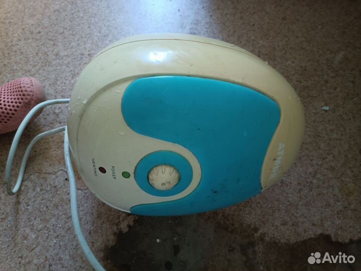 Бойлер водонагреватель бу электрический