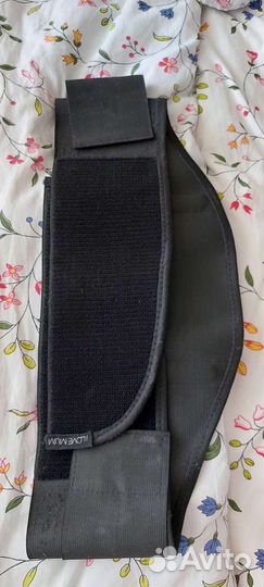 Бандаж пояс для беременных и после родов