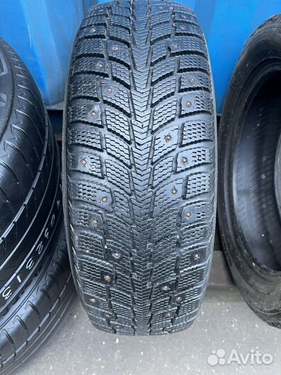 Nokian Tyres Hakkapeliitta 2 185/65 R15 88T