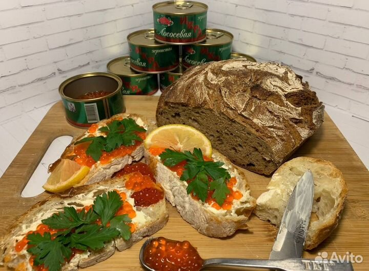 Икра кеты оптом