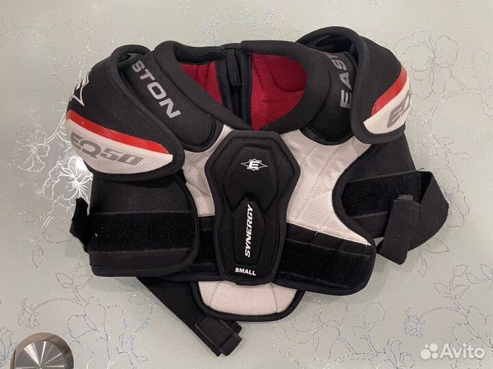 Детская хоккейная форма 5 лет