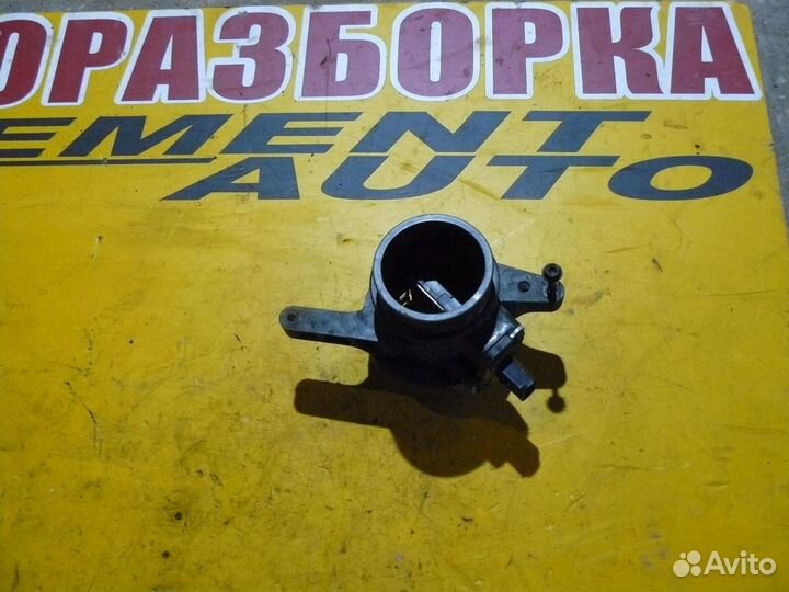 Расходомер 1,6л для Ford Focus 3 2014г