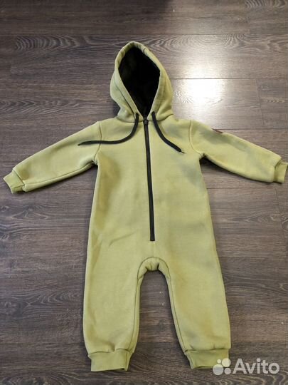 Комбенезон