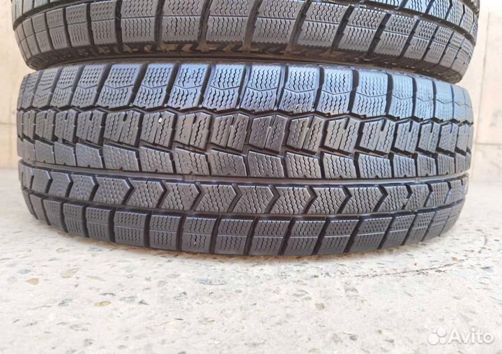 Dunlop Winter Maxx WM02 185/65 R15 95V