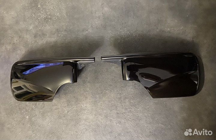 Крышки накладки бмв е39 е46 стиль М3 М4 2021