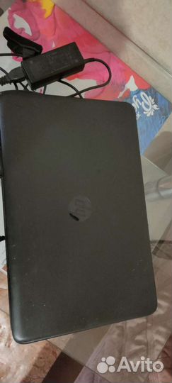 Ноутбук бронь на доставке