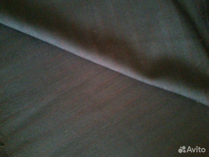 Ткань костюмная,трикотаж на подкладке