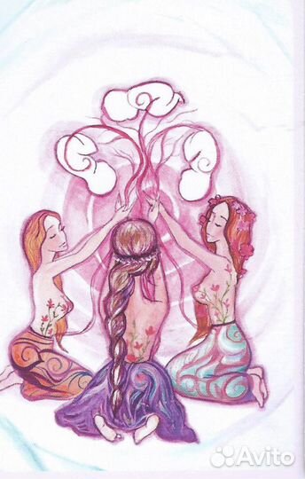 Метафорические карты «Время перемен»