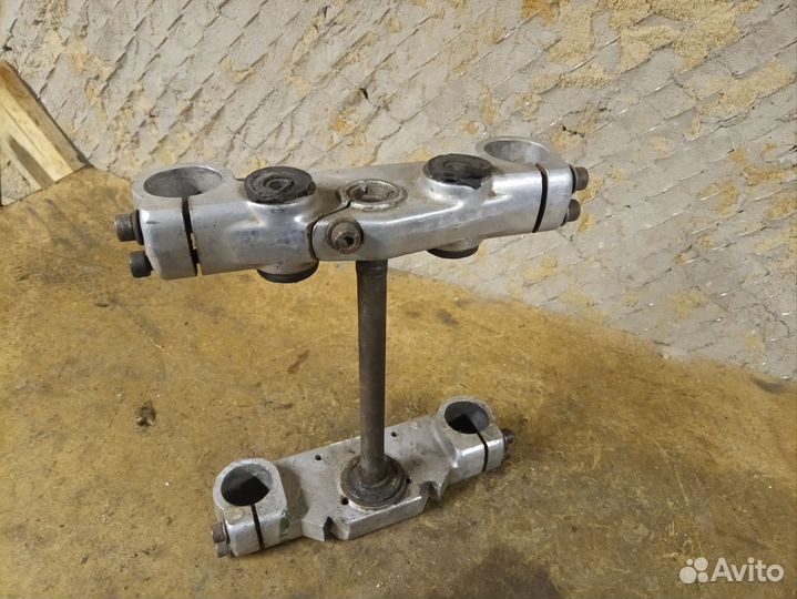 Траверса чезет кросс