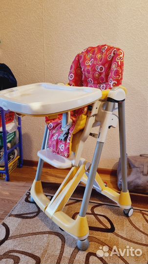 Стульчик для кормления