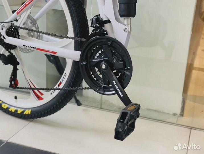 Велосипеды