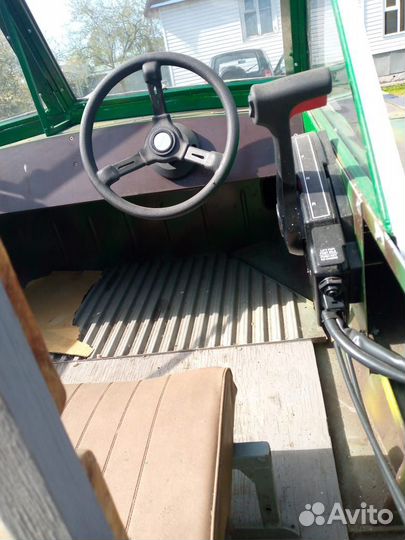 Лодка.Мотор.Прицеп