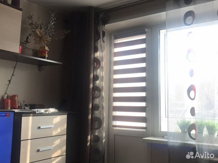 Ролштора день ночь 50*160