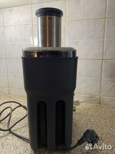 Соковыжималка redmond