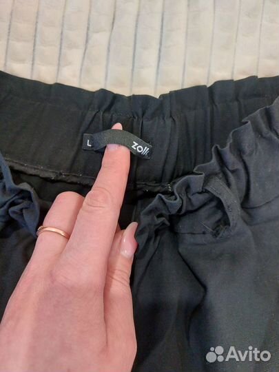 Юбка шорты zolla