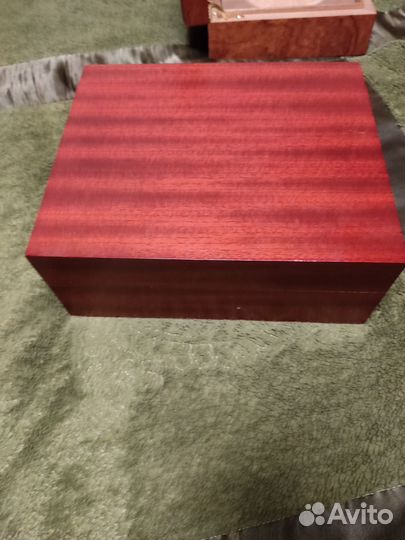 Хьюмидор Daniel Moevus