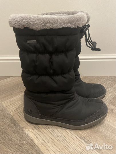 Зимние сапоги viking 32