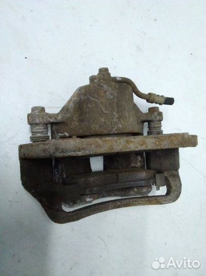 Суппорт передний правый Kia Soul AM 2008