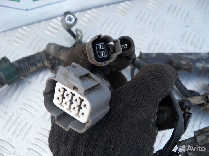 Проводка двигателя Honda HR-V 3D 1.6 D16W1 1999г