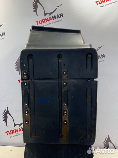 Подножка Man Tgm 18.250 D0836LFL63 2012