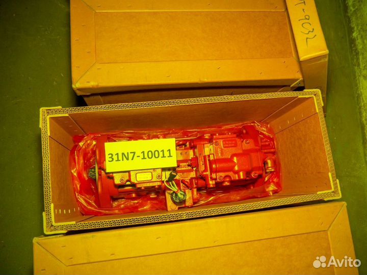 Hitachi zx210h-5g поршень плунжер гидромотора хода