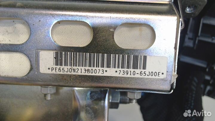 Airbag пассажира Suzuki Grand Vitara, 2008