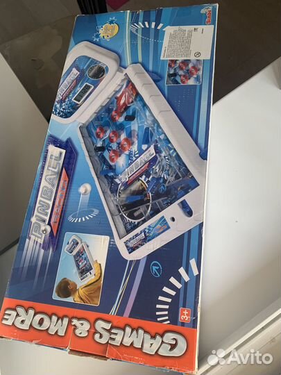 Продам игру