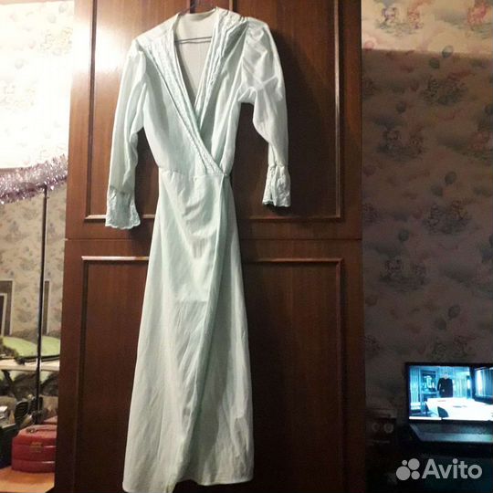 Пенюар