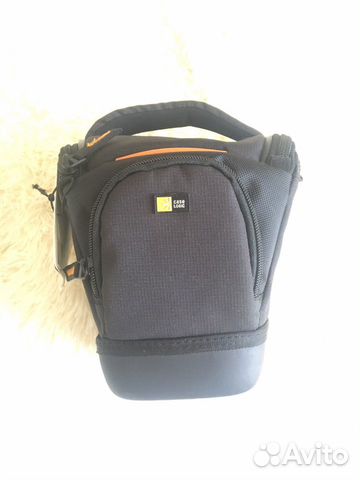 Сумка для камеры case logic