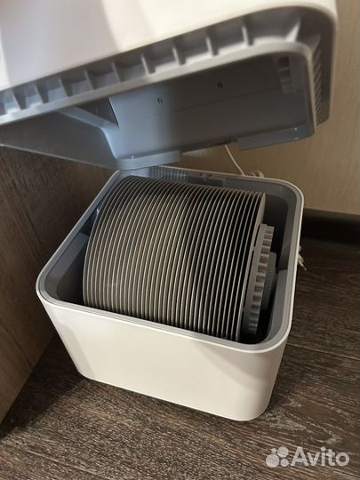 Smartmi evaporative humidifier 2