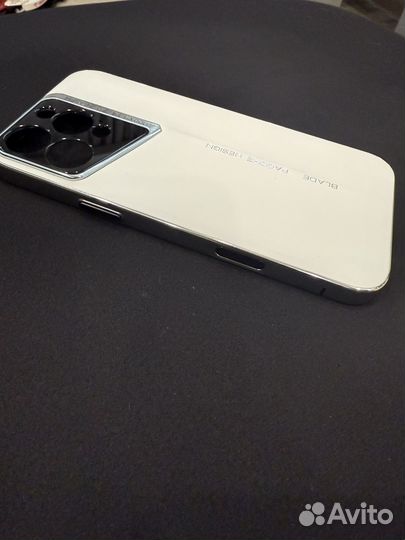 Чехол iPhone 16 pro max