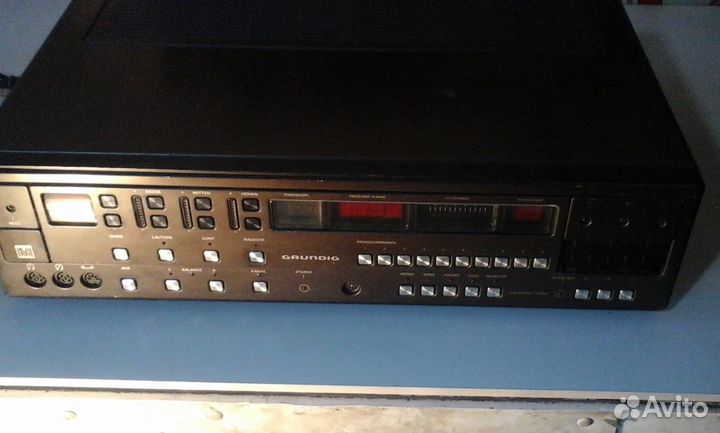 Inter chanstek grundig