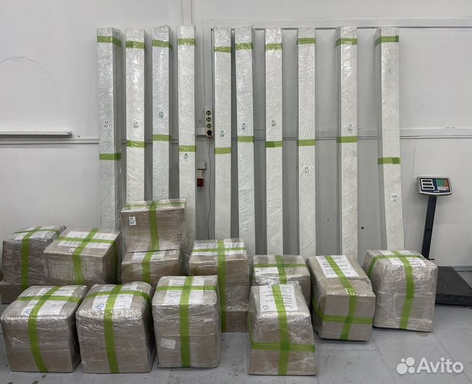 Грузоперевозки Россия-Грузия