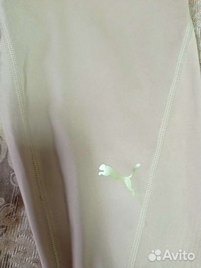 Лосины Puma