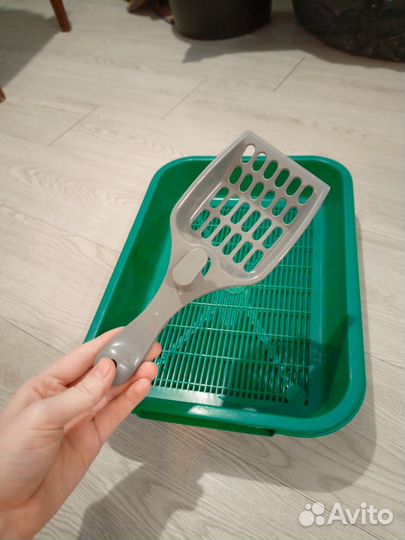 Набор для котенка/кота/кошки