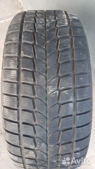 Dunlop DV-01 255/55 R18