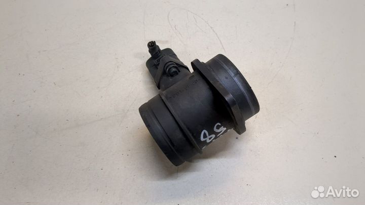 Измеритель потока воздуха Volkswagen Beetle