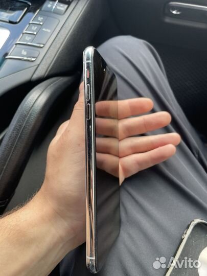 iPhone xs max 64gb