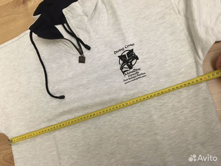 Худи бомбер