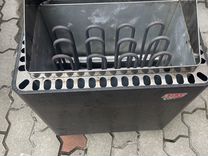 Электро печь для сауны viki 60vk
