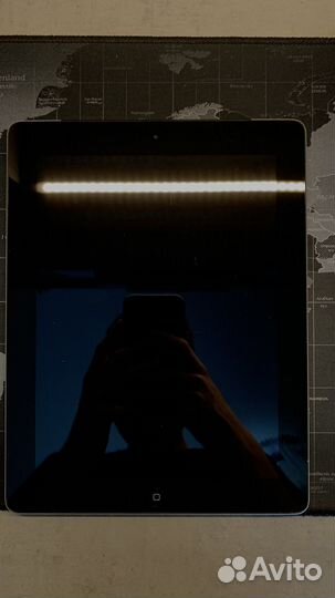 iPad 2 wifi 3g 64gb black