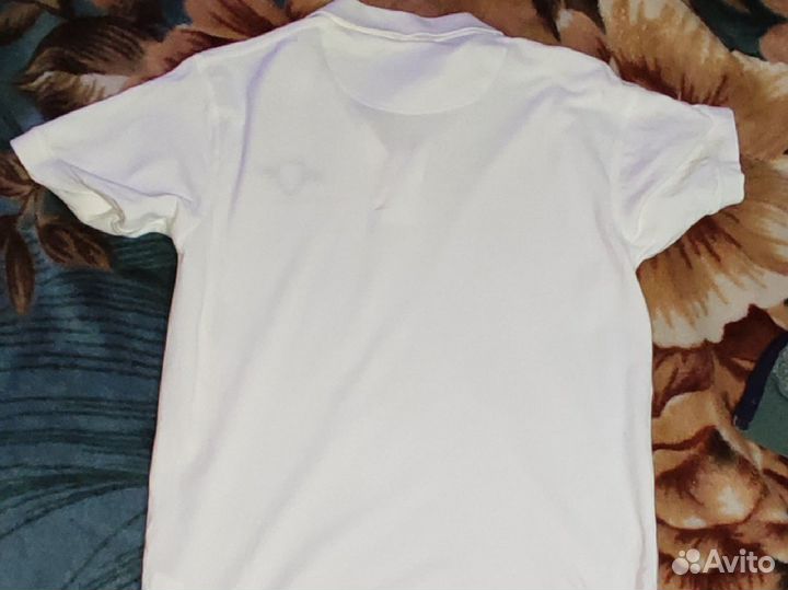 Футболка Тоттенхэм