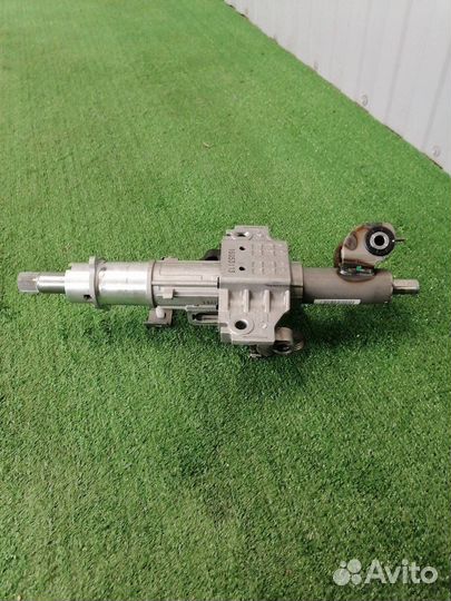 Рулевая колонка Genesis G80 DH G4KL 2017