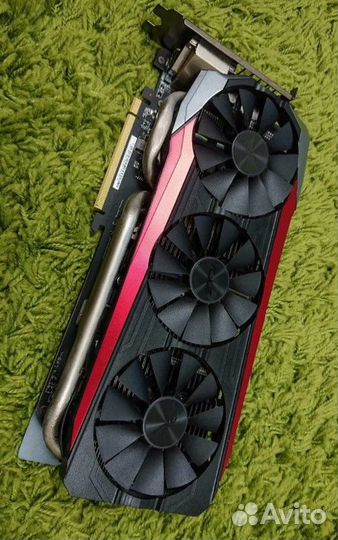 Radeon r9 390