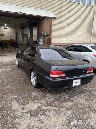 Toyota Cresta 2.5 AT, 1994, 560 000 км