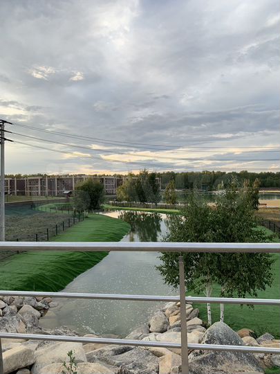 4-к. квартира, 108 м², 1/3 эт.