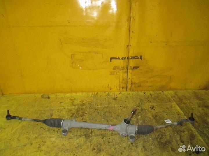 Рулевая рейка на Toyota Noah ZRR70G 3ZR-FE
